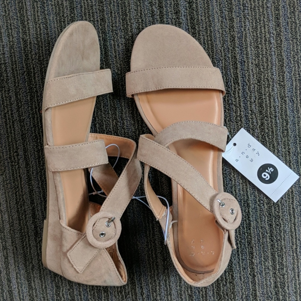 Nude Women's Shoes